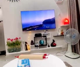 siêu phẩm CHDV full nội thất quận 3