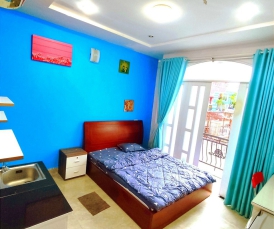 Khai trương CHDV cao cấp quận 1