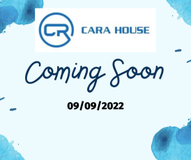 Loa Loa Loa CHDV Carahouse Quận 1 đã trở lại siêu tiện ích luôn! 