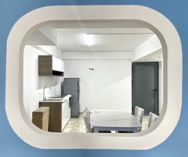 CĂN HỘ MỚI SANG XỊN MỊN GIÁ SIÊU YÊU TẠI HUỲNH TẤN PHÁT QUẬN 7