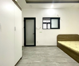 Căn Hộ Dịch Vụ Mới Ra Mắt Tại Quận 10 CMT8